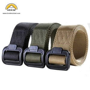 کمربند تاکتیکال