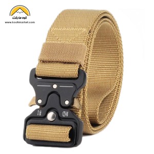 کمربند تاکتیکال