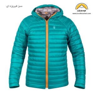 کاپشن کوهنوردی انیسه Oniseh