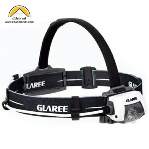 هدلامپ GLAREE مدل M50L