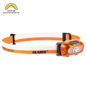 هدلامپ GLAREE مدل L20