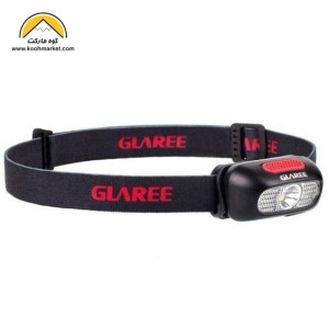 هدلامپ GLAREE مدل L20L