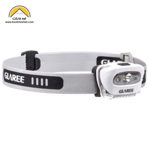 هدلامپ GLAREE مدل L55i