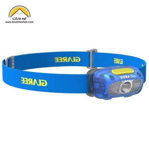 هدلامپ GLAREE مدل L60H