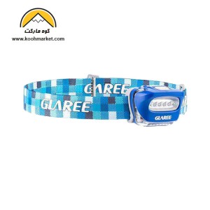 هدلامپ GLAREE مدل L50 PRO