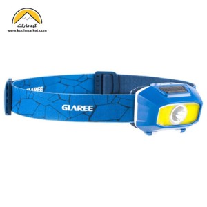 هدلامپ GLAREE مدل L40