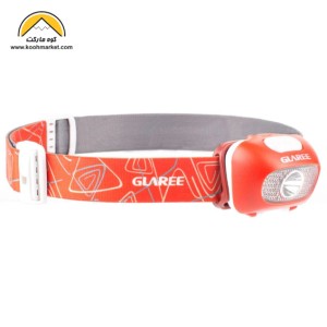 هدلامپ GLAREE مدل L60L