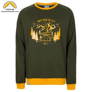 سویشرت پاییزه W.U.T.S طرح B