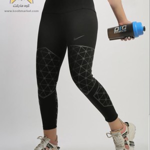 لگ ورزشی کمر گنی مدل 2566