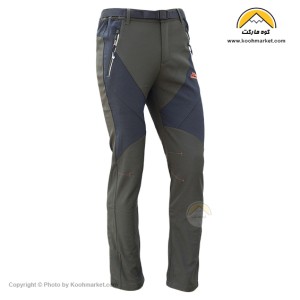 شلوار کوهنوردی وینداستاپر Outdoor