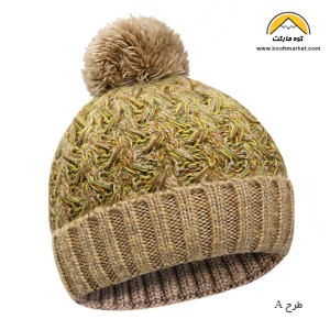 کلاه زنانه فونم مدل FONEM 2547