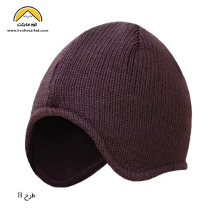 کلاه نپالی دولایه فونم مدل FONEM 2107