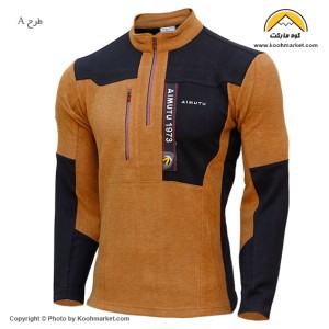 بلوز کوهنوردی زمستانه AIMUTU مدل A-112