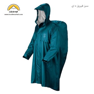 پانچو کوهنوردی صخره