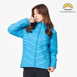 کاپشن پر زنانه هامتو Humtto