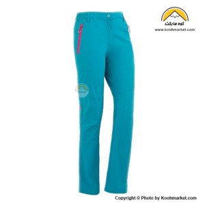شلوار کوهنوردی و ترکینگ زنانه TOSENLANG