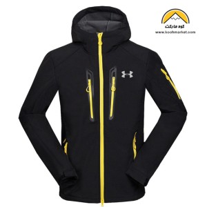 کاپشن وینداستاپر مدل 1615