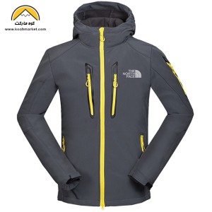 کاپشن وینداستاپر مدل 1615