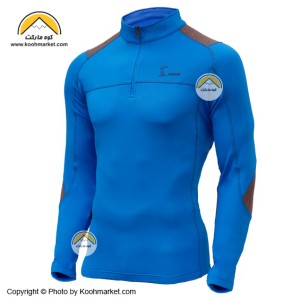 بلوز کوهنوردی پاییزه Protective مدل 17088A