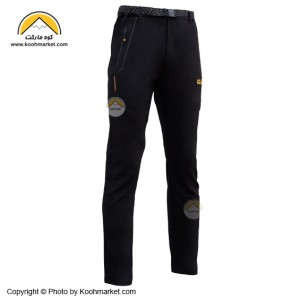 شلوار پاییزه Jake Wolfclan مدل A-58