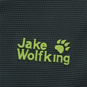 تیشرت آستین کوتاه Jake Wolfking مدل 1017A32