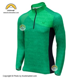 تیشرت کوهنوردی Snow Hawk مدل 1759A