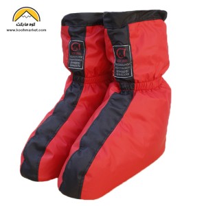 جوراب پر آذرجوان