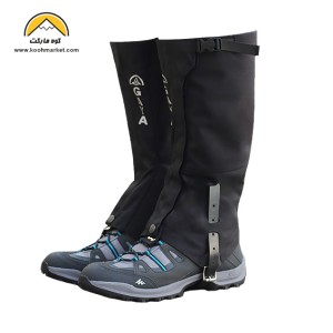 گتر قایا مدل Black