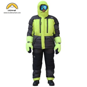 ست کاپشن و شلوار پر سنگین قایا Gaya Expedition set