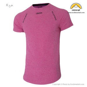 تیشرت ورزشی ATOM
