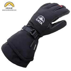 دستکش گورتکس سه لایه قایا Gaya