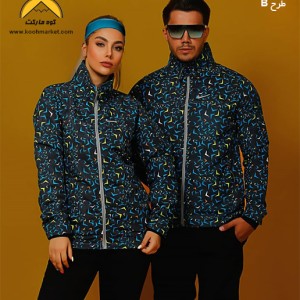 بادگیر مردانه و زنانه مدل N778