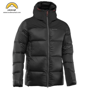کاپشن پر کچوا مدل Quechua Top Warm
