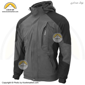 کاپشن دوپوش OUTDOORSPORT مدل OS-1819