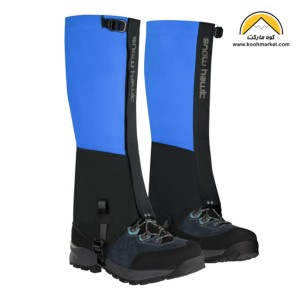 گتر Snow Hawk مدل ANTOM