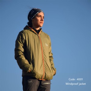 بادگیر مشتی ریسا مدل Risa 4001