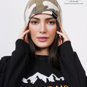 کلاه کوهنوردی زنانه
