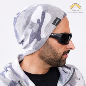 کلاه پلار هیمالیا طرح استتار