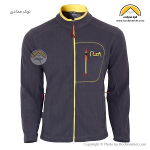 کاپشن پلار مردانه ریسا مدل Risa 3680
