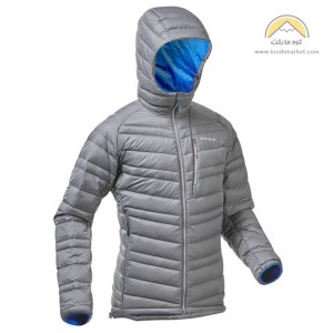 کاپشن پر سبک سایموند مدل Simond Alpinism Light