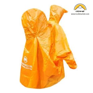 پانچو آستین دار Campsor