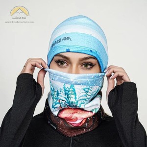 گتر گردنی هیمالیا