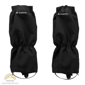 گتر کوهنوردی کچوا مدل Quechua Trek 500