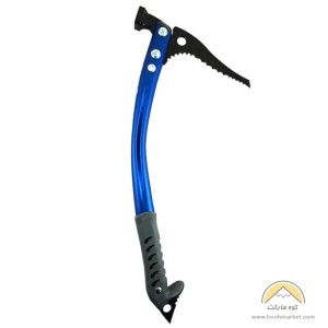 تبر یخ سایموند SIMOND ANACONDA ICE AXE ( دو عدد )