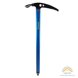 تبر یخ سایموند SIMOND OCELOT ICE AXE ( یک عدد تبر )