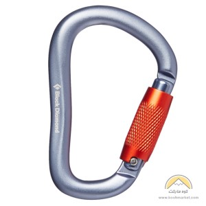 کارابین اتوماتیک بلک دایموند مدل ROCKLOCK TWISTLOCK