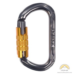 کارابین اتوماتیک سه مرحله ای کایلاس مدل Kailas Obbo Tripple Lock