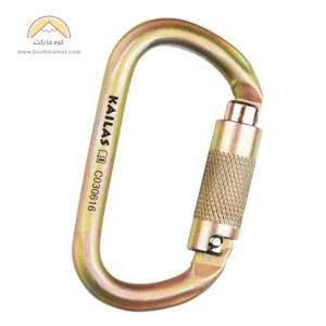 کارابین فولادی اتوماتیک سه مرحله ای کایلاس مدل OVAL TW