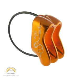 ابزار حمایت و فرود سایموند مدل Simond Tubik 2