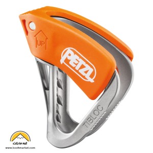 ابزار صعود پتزل مدل تیبلاک Petzl Tibloc